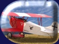 Fokker DVII Gromodell mit 2,2 m Spannweite