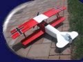 Neu: Fokker DVII aus Depron