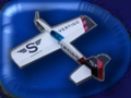 3D SlowFly aus Depron - Indoor & Outdoor